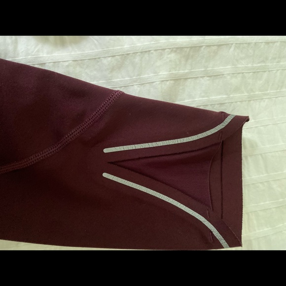 Athleta leggings - Picture 3 of 3